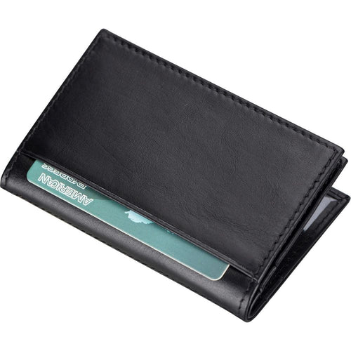 Load image into Gallery viewer, Denver Luxury Full-Grain Leather Cardholder for Men-17
