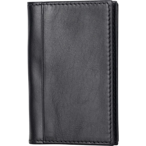 Load image into Gallery viewer, Denver Luxury Full-Grain Leather Cardholder for Men-21
