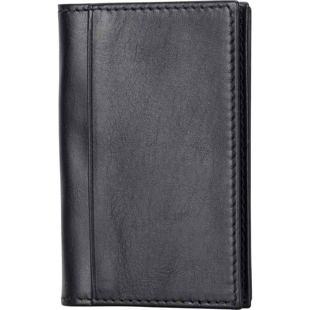 Denver Luxury Full-Grain Leather Cardholder for Men-21