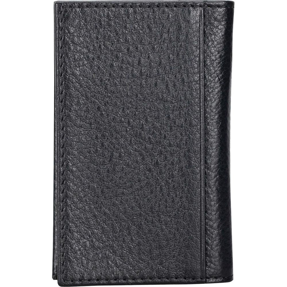 Denver Luxury Full-Grain Leather Cardholder for Men-32