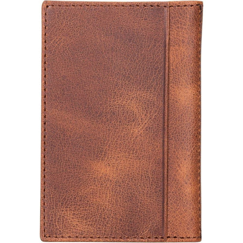 Load image into Gallery viewer, Denver Luxury Full-Grain Leather Cardholder for Men-26
