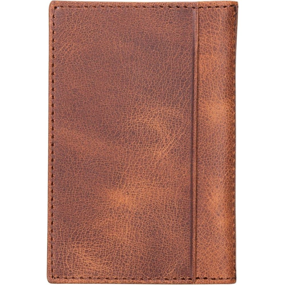 Denver Luxury Full-Grain Leather Cardholder for Men-26