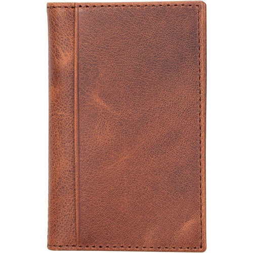 Load image into Gallery viewer, Denver Luxury Full-Grain Leather Cardholder for Men-27
