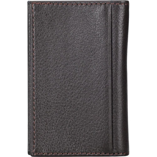 Load image into Gallery viewer, Denver Luxury Full-Grain Leather Cardholder for Men-45
