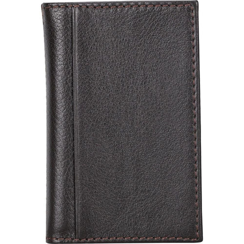 Load image into Gallery viewer, Denver Luxury Full-Grain Leather Cardholder for Men-44
