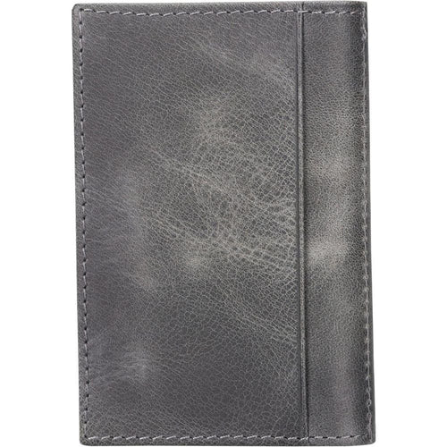 Load image into Gallery viewer, Denver Luxury Full-Grain Leather Cardholder for Men-38
