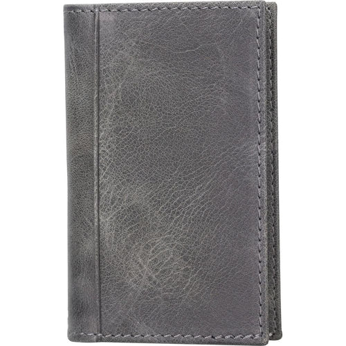 Load image into Gallery viewer, Denver Luxury Full-Grain Leather Cardholder for Men-39
