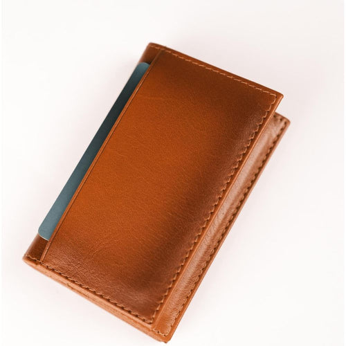 Load image into Gallery viewer, Denver Luxury Full-Grain Leather Cardholder for Men-14
