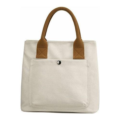 Load image into Gallery viewer, Designer Handbags - Women&#39;s Casual Canvas Cloth Fashion Handbag
