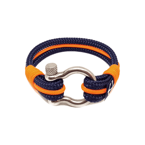 Load image into Gallery viewer, Brannon Nautical Bracelet-0
