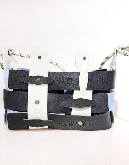 Weaveasy Flat Bag: A Masterpiece of Customisation