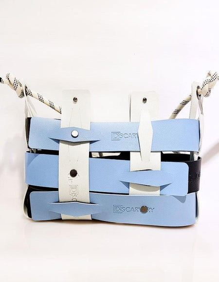 Weaveasy Flat Bag: A Masterpiece of Customisation