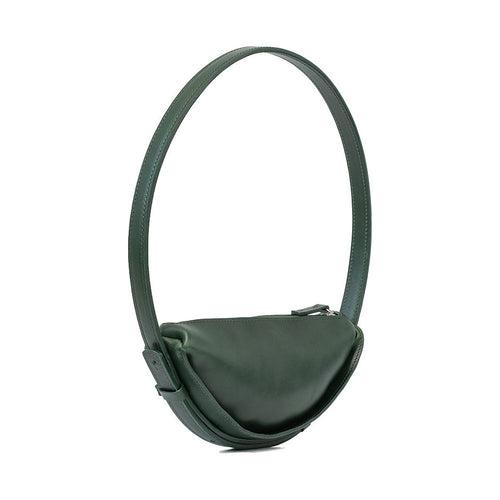 Load image into Gallery viewer, Shoulder Bag - Thales (Forest Green)
