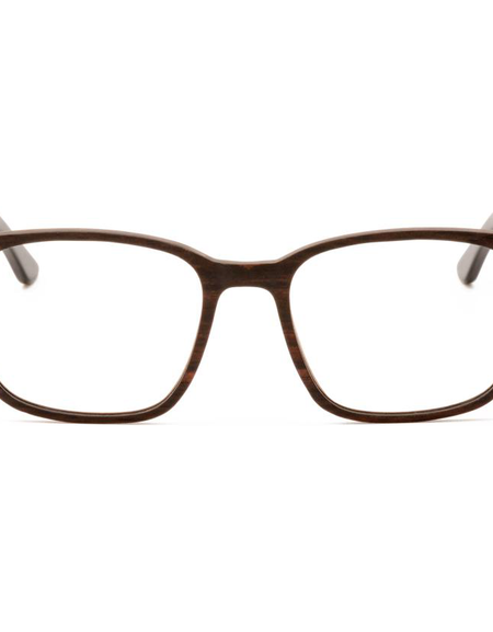 Eli Clear - Wood & Carbon Fibre Glasses