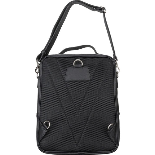 Load image into Gallery viewer, Elmira Leather Laptop Backpack for Men and Women-13
