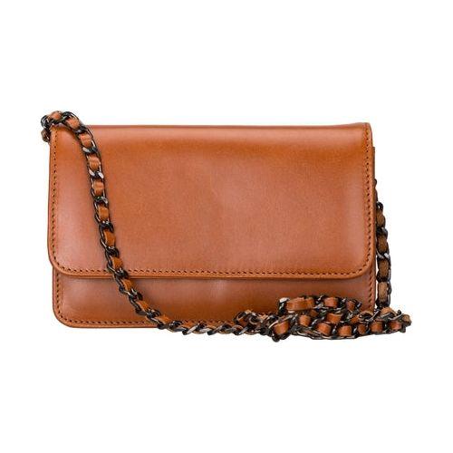 Load image into Gallery viewer, Evanston Minimalist Leather Handbag for Women - A Touch of Luxe
