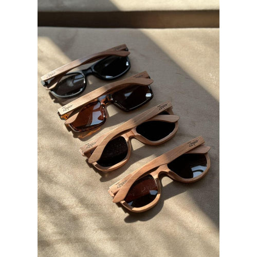 Load image into Gallery viewer, Rare Zerpico Bundle - 4 Pair of very rare sunglasses-1
