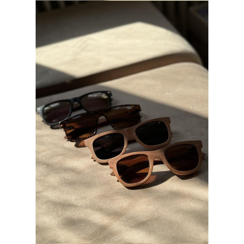 Load image into Gallery viewer, Rare Zerpico Bundle - 4 Pair of very rare sunglasses-0
