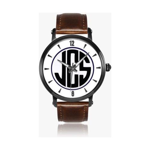 JES 46mm Unisex Automatic Watch