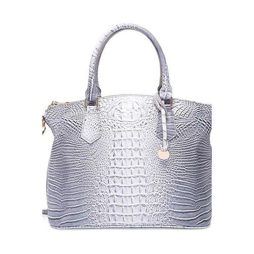 Load image into Gallery viewer, Luxurious PU Leather Handbag - Exquisite Craftsmanship and Timeless Style
