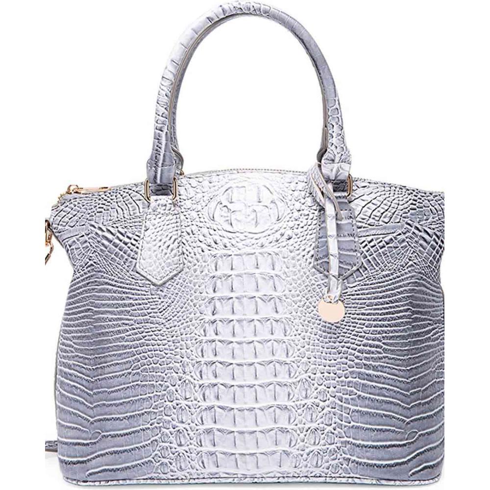 Luxurious PU Leather Handbag - Exquisite Craftsmanship and Timeless Style