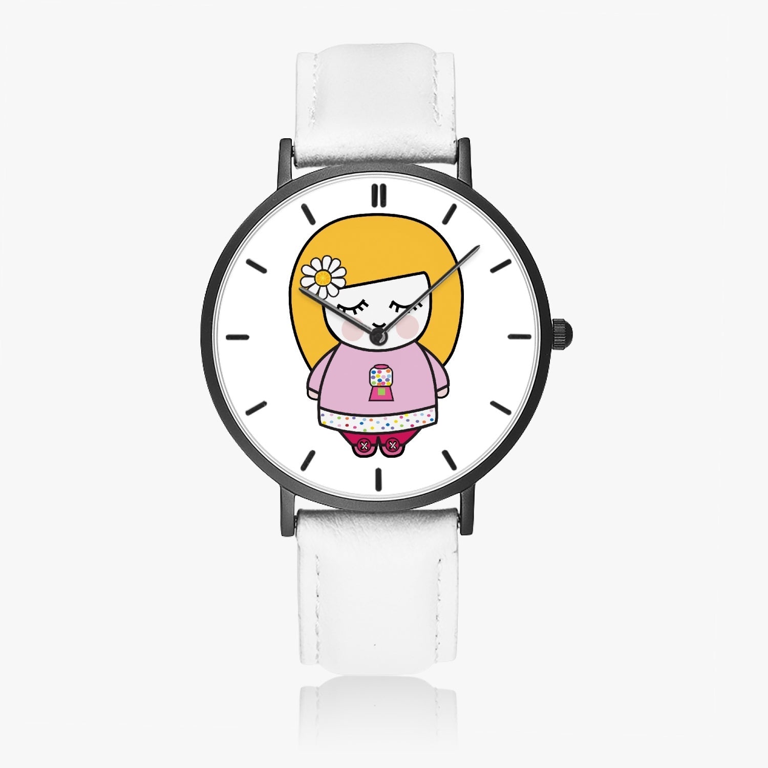 Sue Sue  Sweet Watch