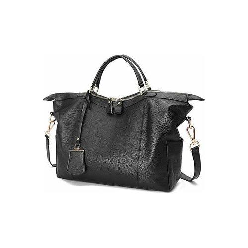 Load image into Gallery viewer, Luxurious Large Capacity Leather Lady&#39;s Messenger Bag
