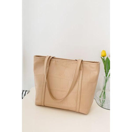 Load image into Gallery viewer, Luxurious Textured PU Leather Handbag
