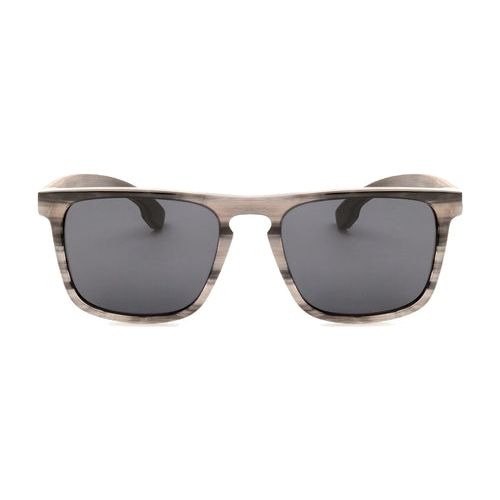 Load image into Gallery viewer, Tommy - Acetate &amp; Wood Sunglasses
