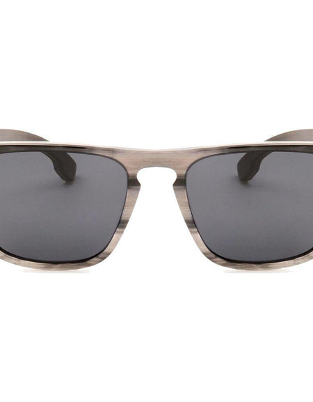 Tommy - Acetate & Wood Sunglasses