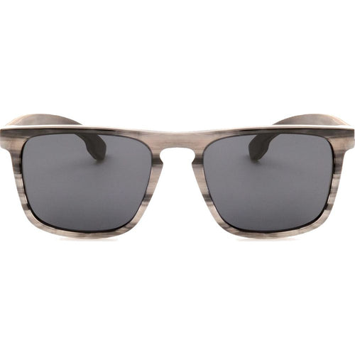 Load image into Gallery viewer, Tommy - Acetate &amp; Wood Sunglasses
