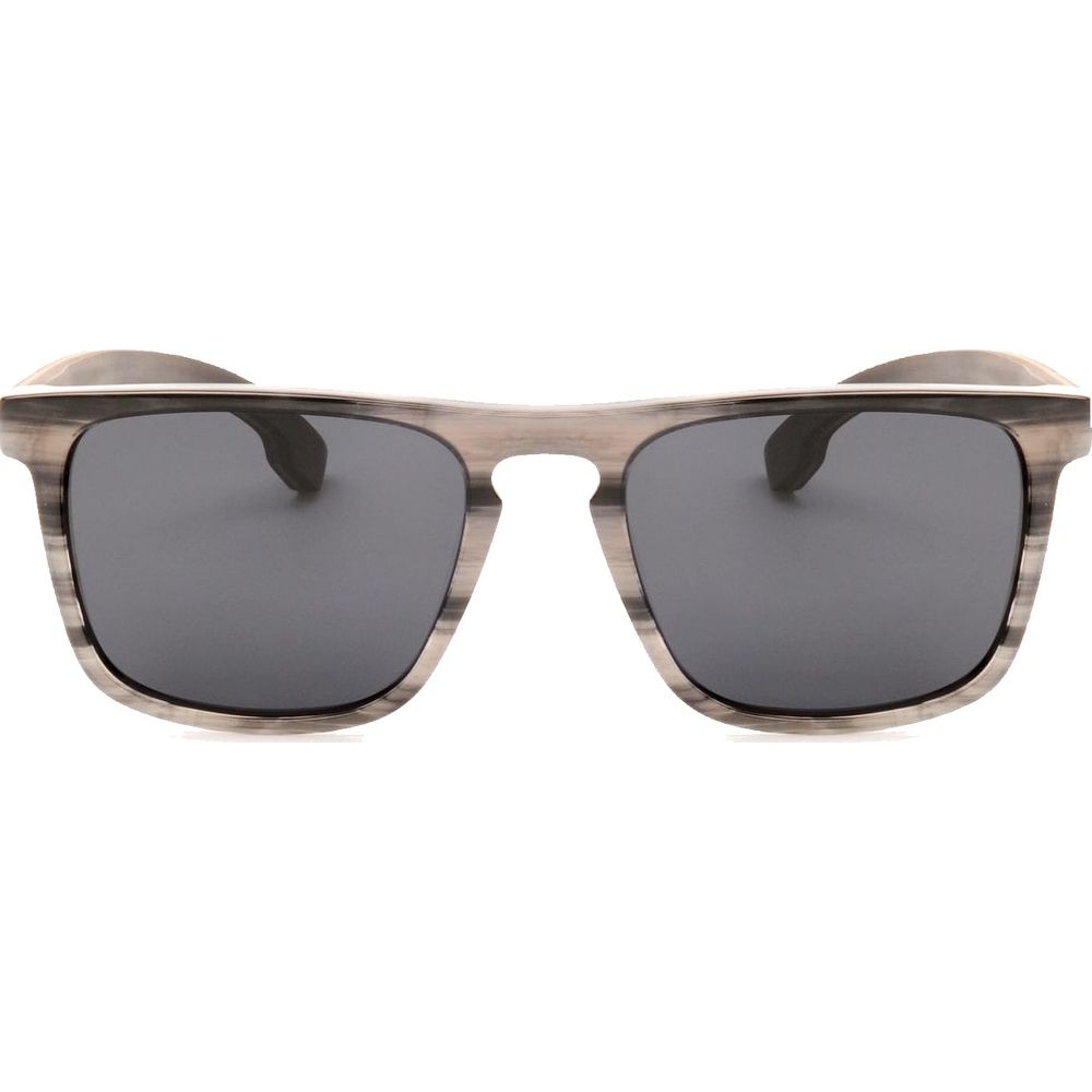 Tommy - Acetate & Wood Sunglasses