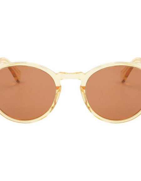 Fletcher - Acetate & Wood Sunglasses