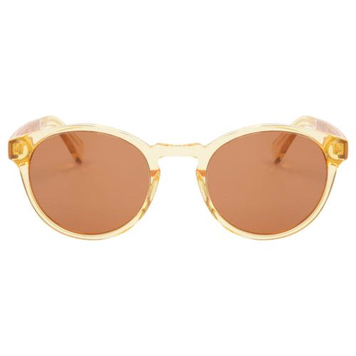 Fletcher - Acetate & Wood Sunglasses