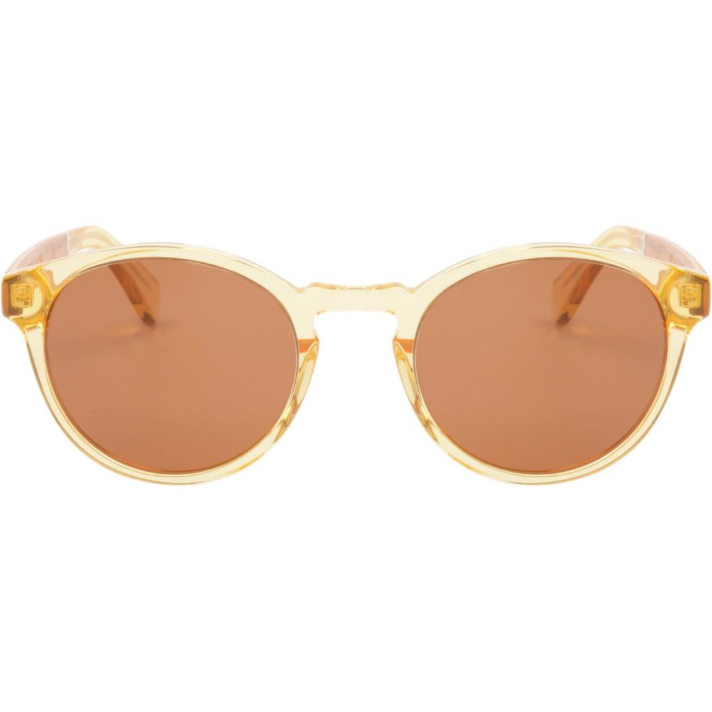 Fletcher - Acetate & Wood Sunglasses