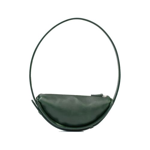 Shoulder Bag - Thales (Forest Green)