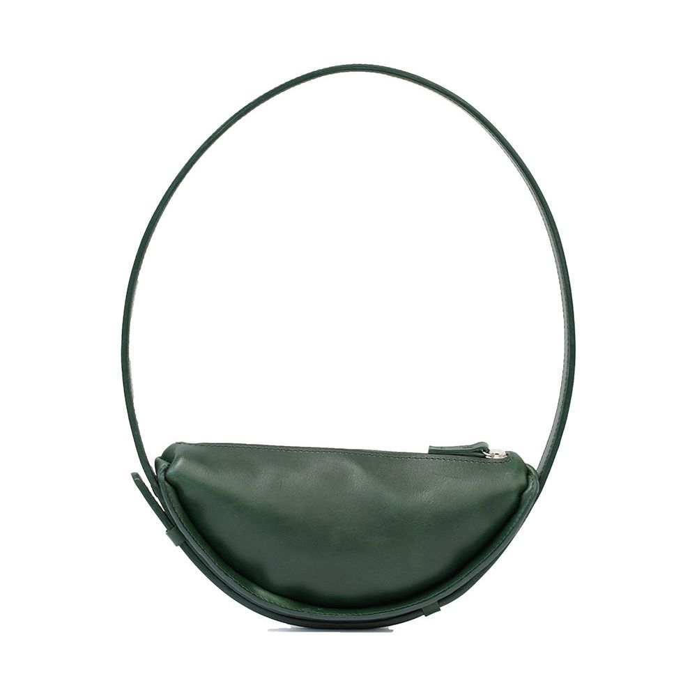 Shoulder Bag - Thales (Forest Green)