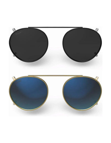 Combo Pack x2 | Hemmet® Clip-on Serie 1