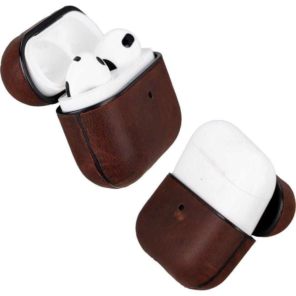 Gillette Leather Case for AirPods 3-28