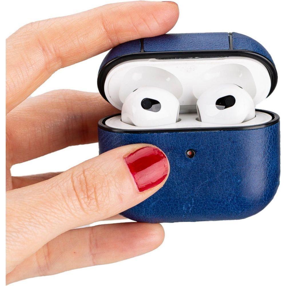 Gillette Leather Case for AirPods 3-27