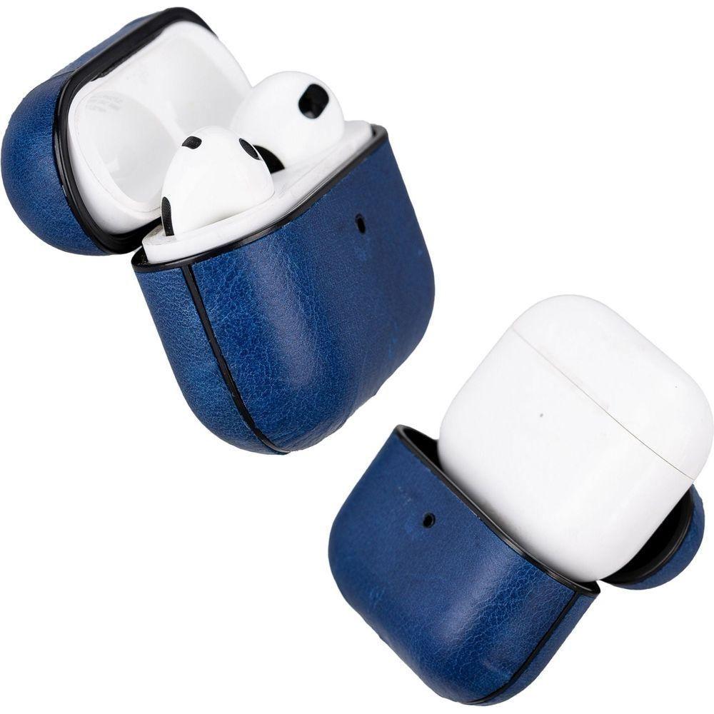 Gillette Leather Case for AirPods 3-22