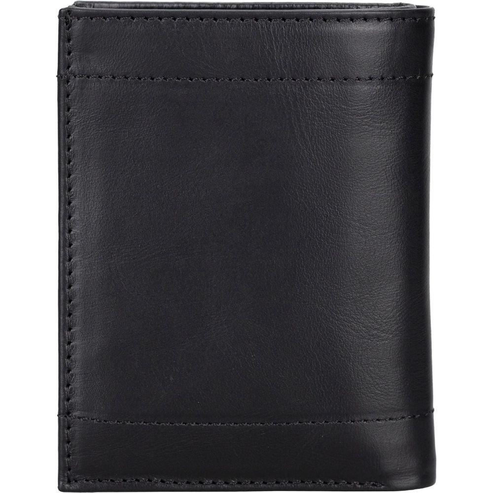 Glendo Apple AirTag Slot Leather Wallet, Handcrafted, Unisex-19