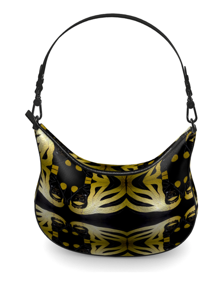 Hosea Artista | Original Artwork Shoulder Shoulder Bag