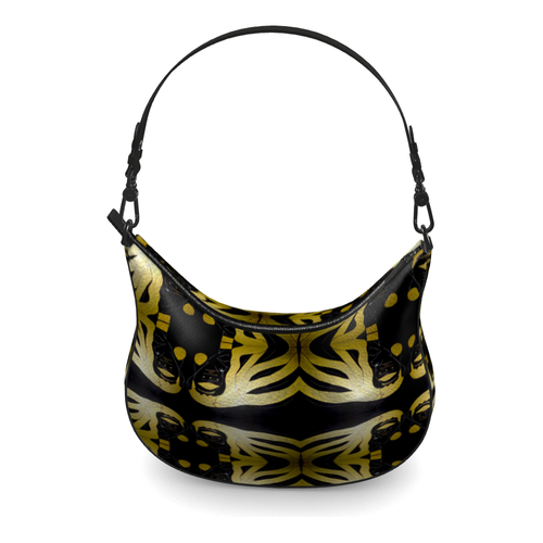 Load image into Gallery viewer, Hosea Artista | Original Artwork Shoulder Shoulder Bag
