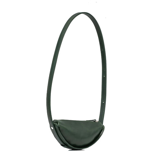 Load image into Gallery viewer, Shoulder Bag - Thales (Forest Green)

