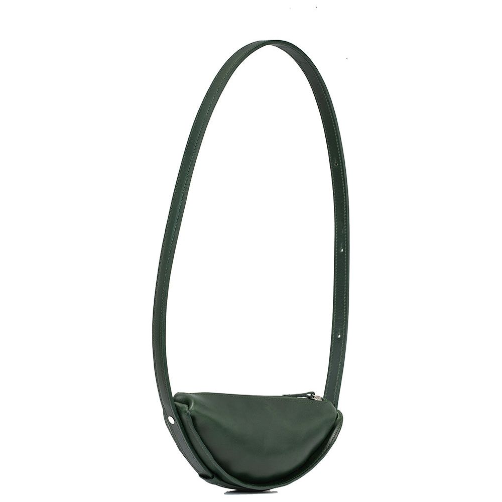 Shoulder Bag - Thales (Forest Green)