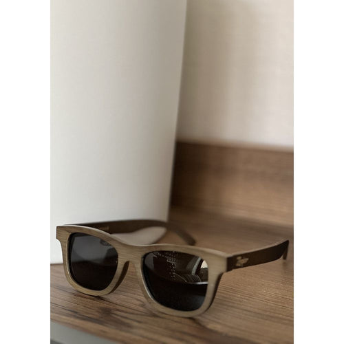 Load image into Gallery viewer, Limited Eyewood Dream - Multicolor - Wayfarer-4
