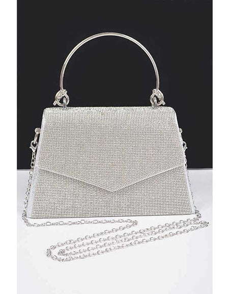 Structure Top Handle Clutch