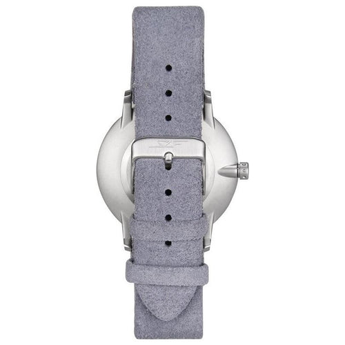 Load image into Gallery viewer, GRIGIO ALPHA Series Carbon Fiber Watch - A Timeless Elegance
