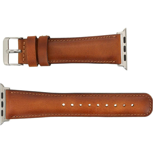 Load image into Gallery viewer, Guernsey Leather Bands for Apple Watch 9, Ultra 2 &amp; SE-24
